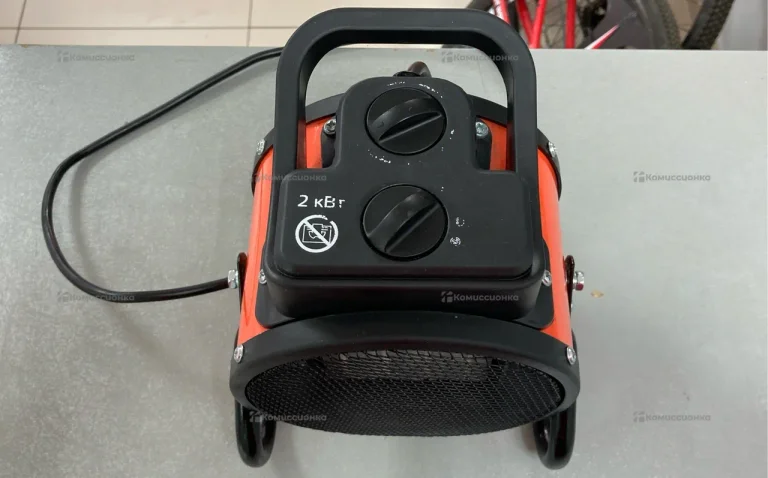 Обогреватель 2000w