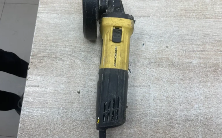 УШМ Hanskonner HAG9012TE.