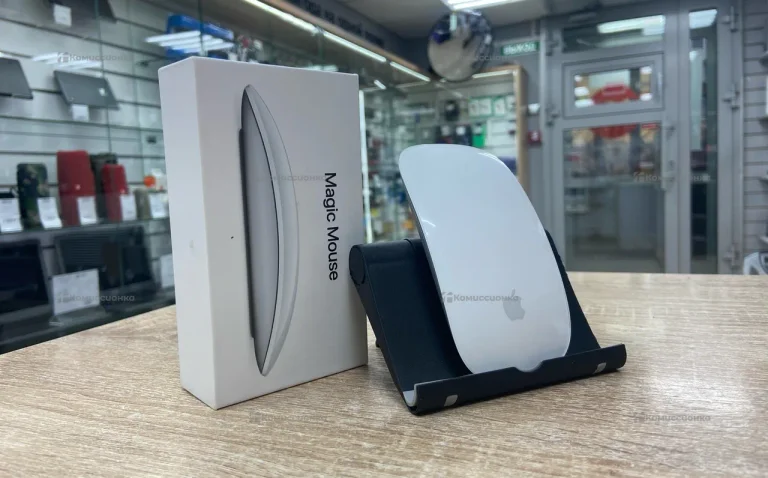 Magic Mouse 2