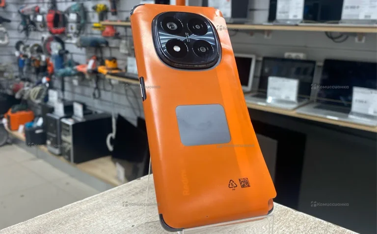 Xiaomi Redmi Note 14 Pro+ 5G 8/256 ГБ