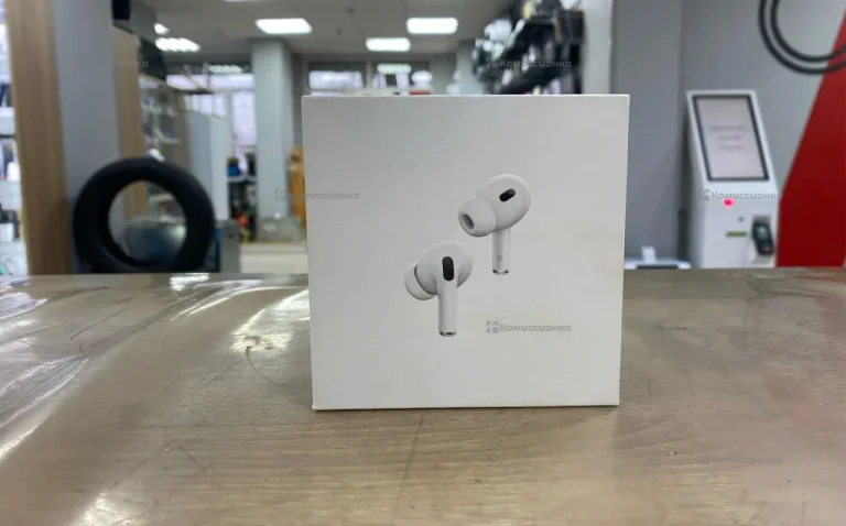 Наушники  Apple AirPods Pro реплика