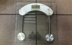 весы Powerline QE-2005D