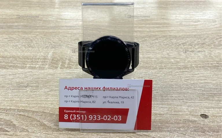Часы Smart Watch