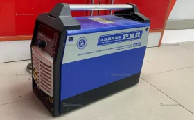 Сварочный аппарат аврора speedway 180