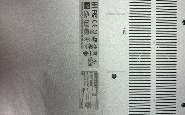 Ноутбук  Acer SPIN 3 SP31