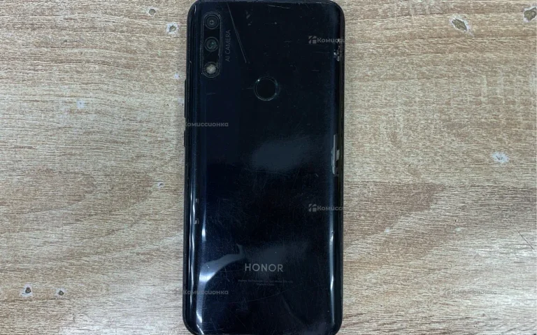 Honor 9X 4/128 ГБ