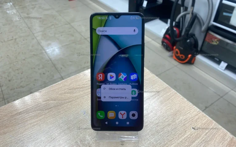 Huawei Redmi A3x 3/64 ГБ