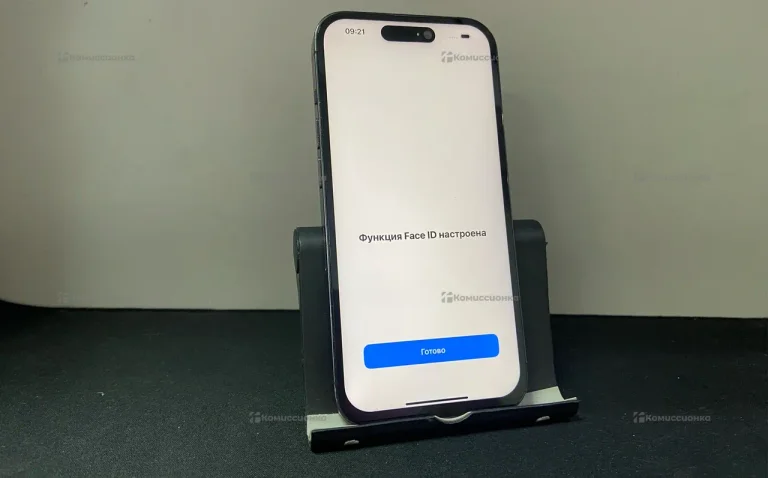 Apple iPhone 14 Pro 6/128 ГБ