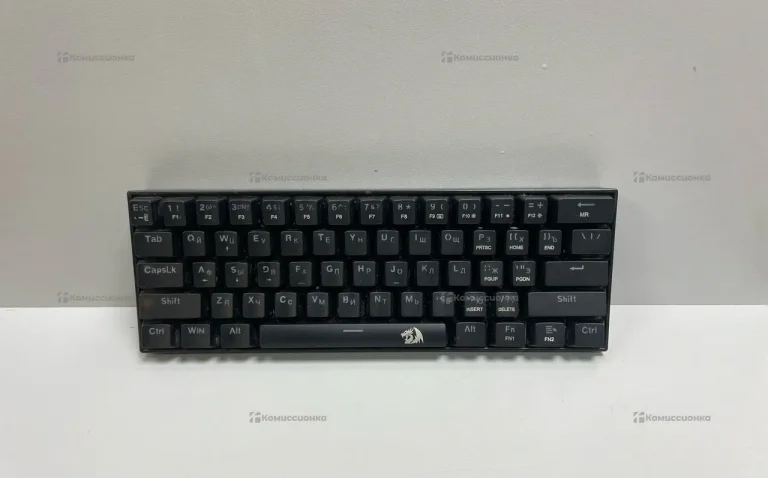 Клавиатура  Redragon K606R
