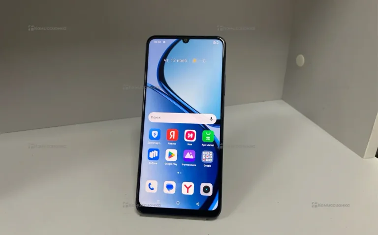Realme Note 60x 3/64 ГБ