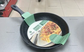 Сковорода Wellfort 28cm