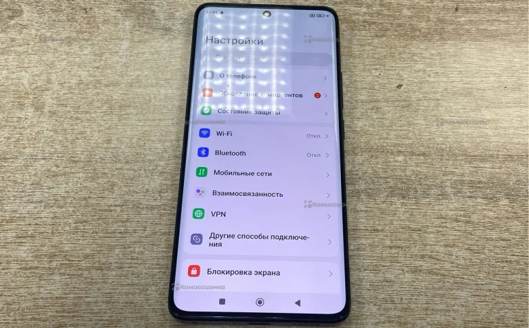 Xiaomi Redmi Note 13 Pro+ 12/512 ГБ