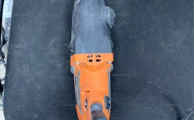 Перфоратор AEG KH 24 IE