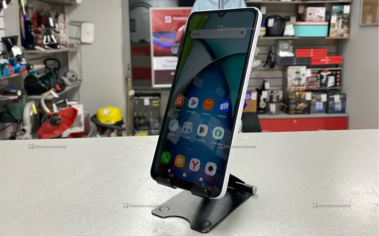 Xiaomi Redmi A3x 3/64 ГБ