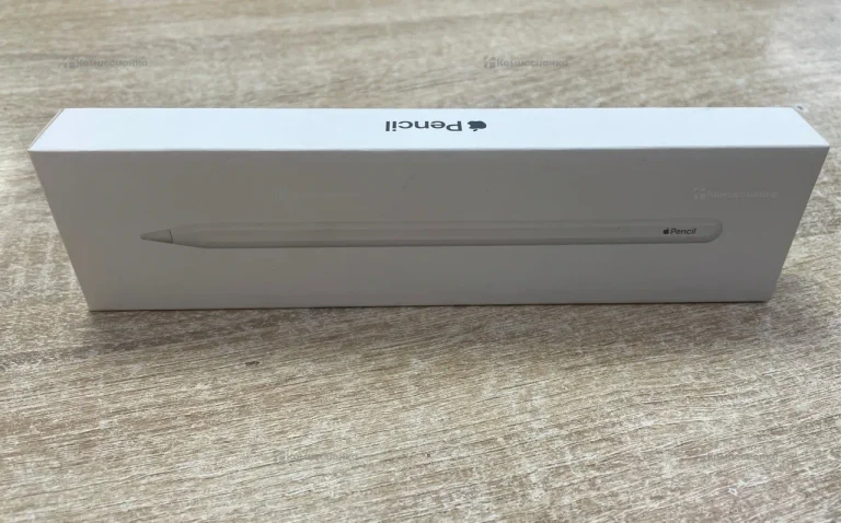 Стилус Apple Pencil 2