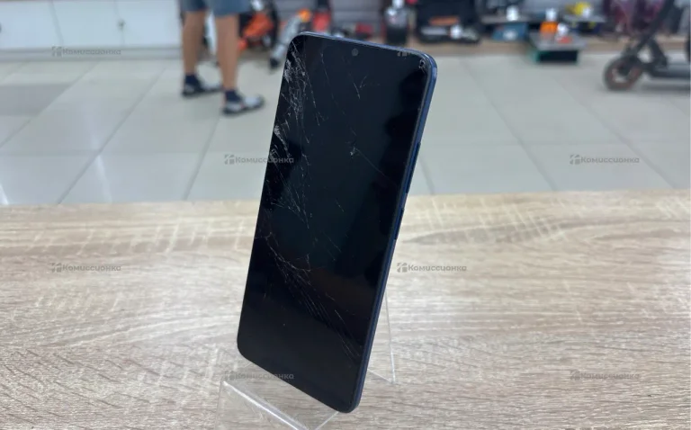 Xiaomi Redmi 12c 4/128