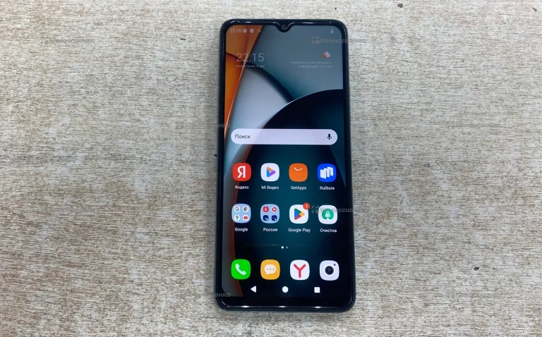 Xiaomi Redmi A3 4/64 ГБ