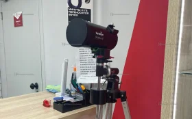 Телескоп skymax 90