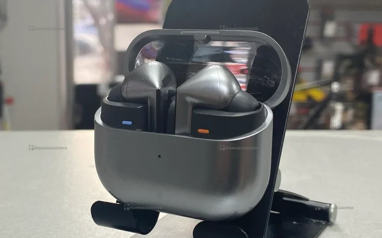 Наушники  Galaxy buds 3 pro