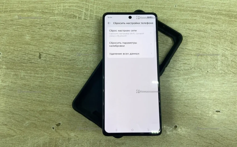 Tecno POVA 6 12/256Gb