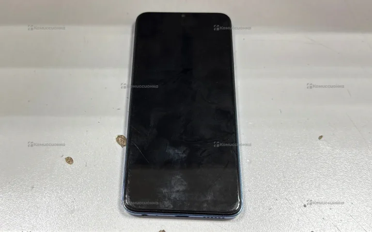 Tecno Spark 10C 4/64 ГБ