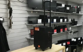 Колонка  Sing-e JQS908S