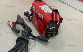 Сварочный аппарат ELITECH ИСА 200