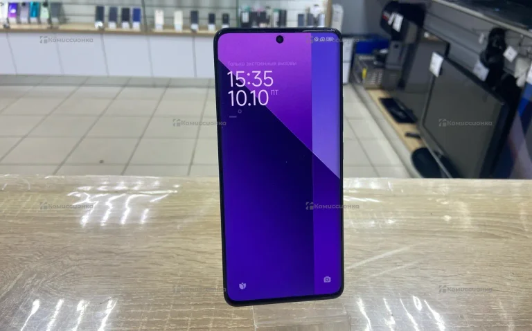 Xiaomi Redmi Note 13 Pro+ 8/256 ГБ