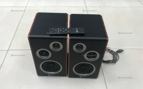 Колонки Оклик Ок-117