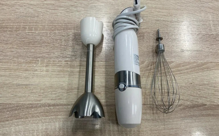 Блендер Scarlett sc1045