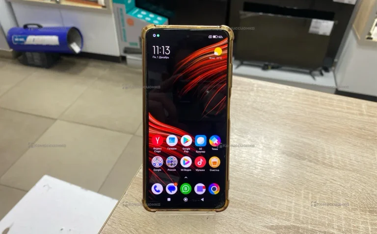 Xiaomi Poco X3 8/128 ГБ