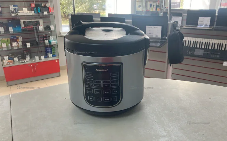 Мультиварка comfee cf-mc9501