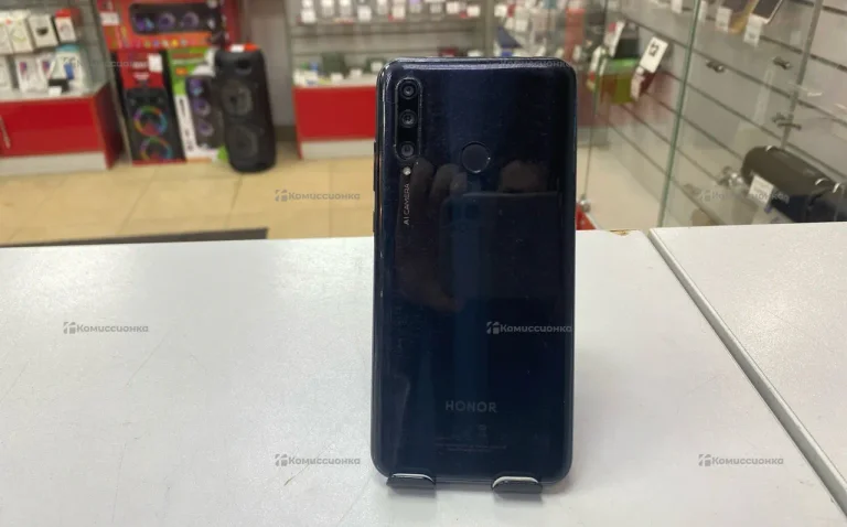 Honor 10i 4/128 ГБ