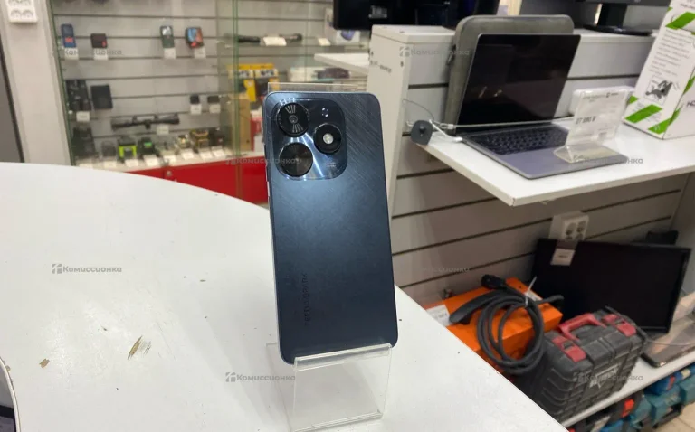 Tecno Spark 20C 8/128 ГБ