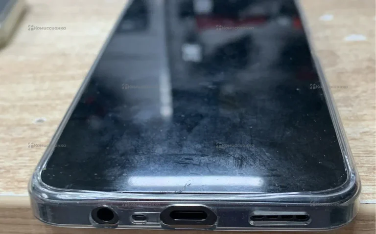 Realme Note 60x