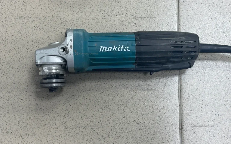 УШМ makita GA5034