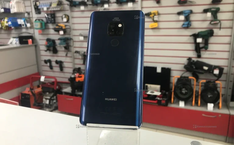 Huawei Mate 20 X 6/128GB