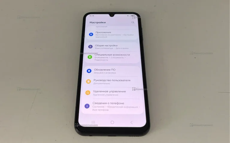 Samsung Galaxy A24 4G 6/128 ГБ