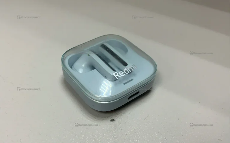 Наушники  Xiaomi Buds 6 active