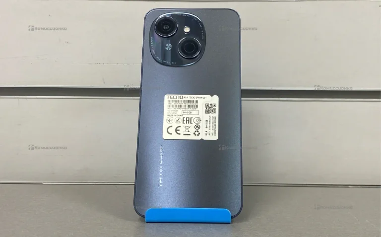 Tecno Spark Go 1 3/64 ГБ