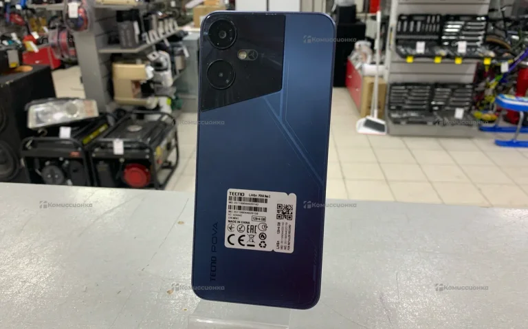 Tecno Pova Neo 3 4/128 ГБ