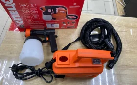 Купить Краскопульт Спец БПН-600 б/у , в Самара Цена:1990рублей