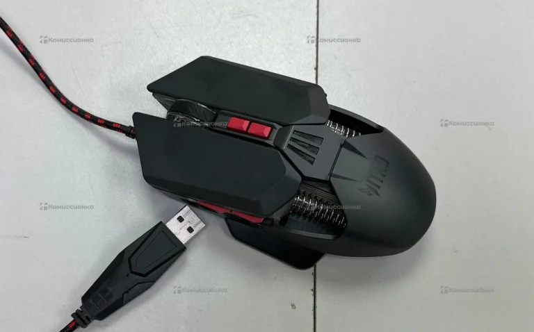 Игровая мышь Acer Nitro OMW302