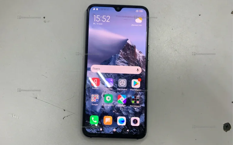 Xiaomi Mi 9 SE 6/128 ГБ
