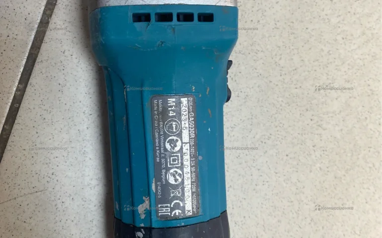 УШМ Makita GA5030R