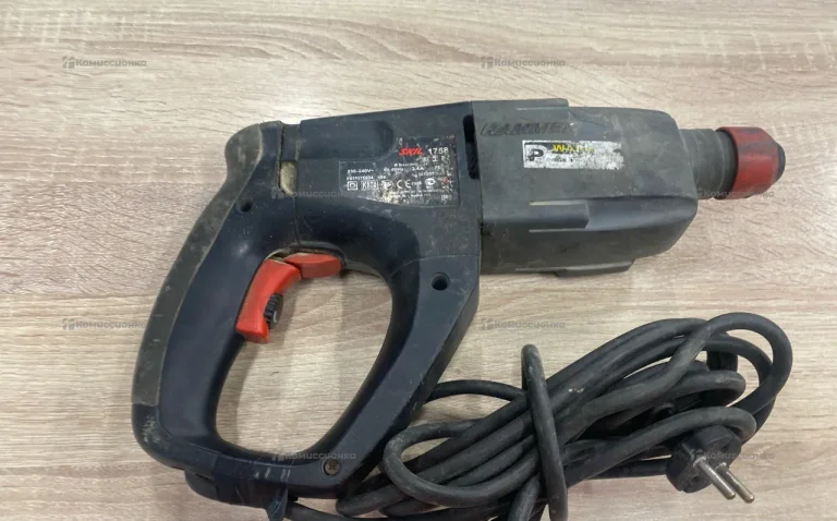 перфоратор SKIL F015 176201