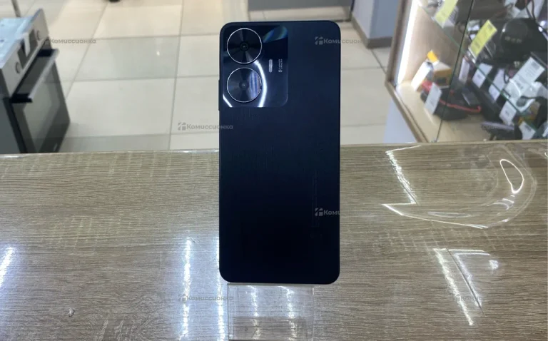 Realme C55 4/128 ГБ