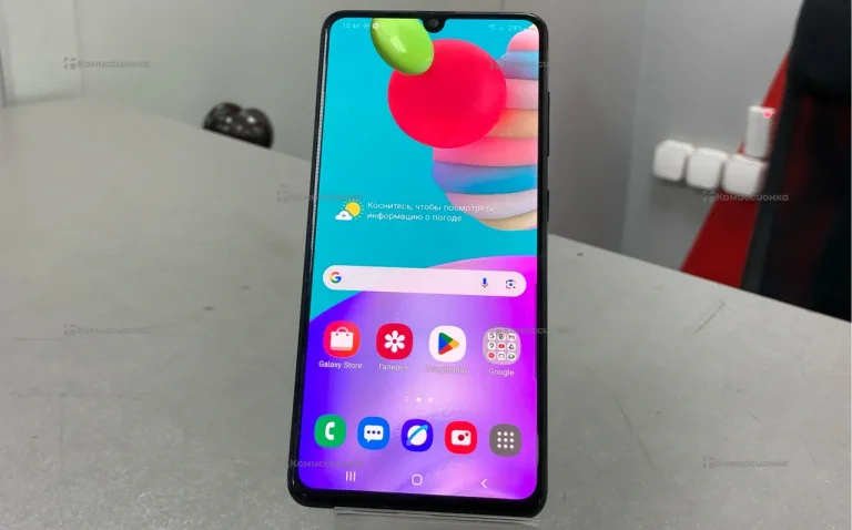 Samsung Galaxy A41 4/64Gb