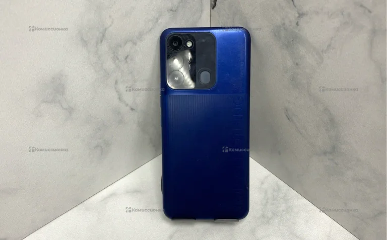 Tecno Spark Go 2022 2/32 ГБ