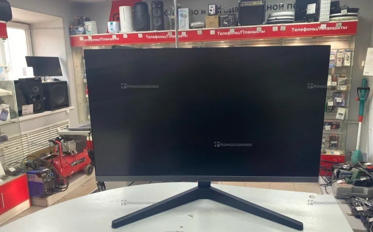 Монитор Samsung монитор Samsung LC27F390FHIXRU